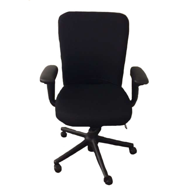 Haworth look deals chair price