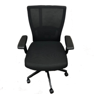 Monongahela Mesh Back Chair