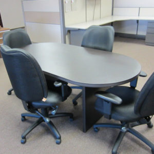 Closeout Laminate Conference Tables