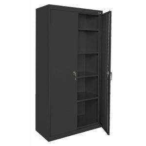 Closeout Metal Storage Cabinets