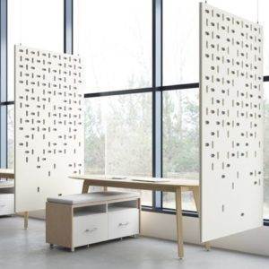 Space Dividers