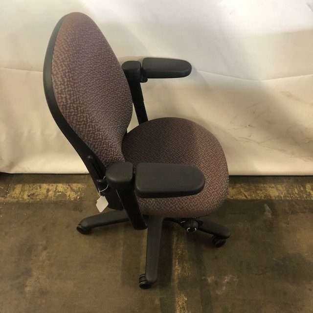 life interiors office chair