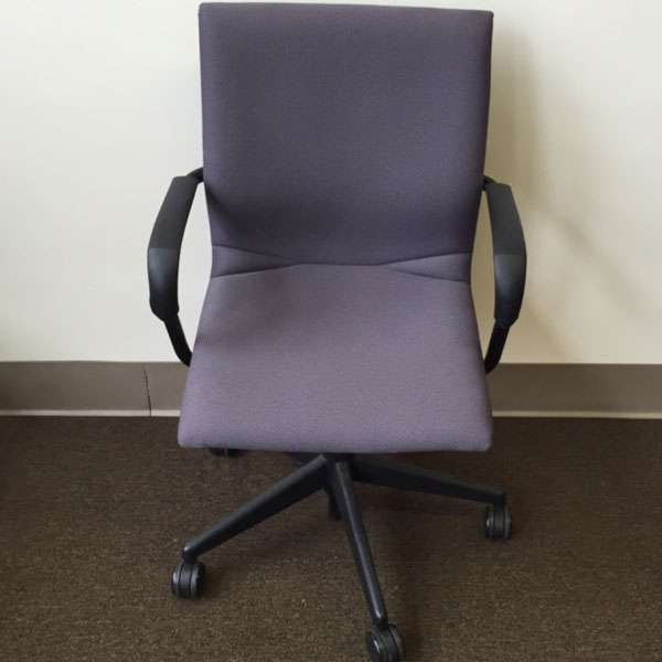 steelcase protege