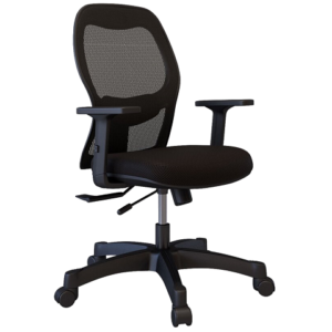  Nightingale Mesh Back Pre-Owned Office Chairs