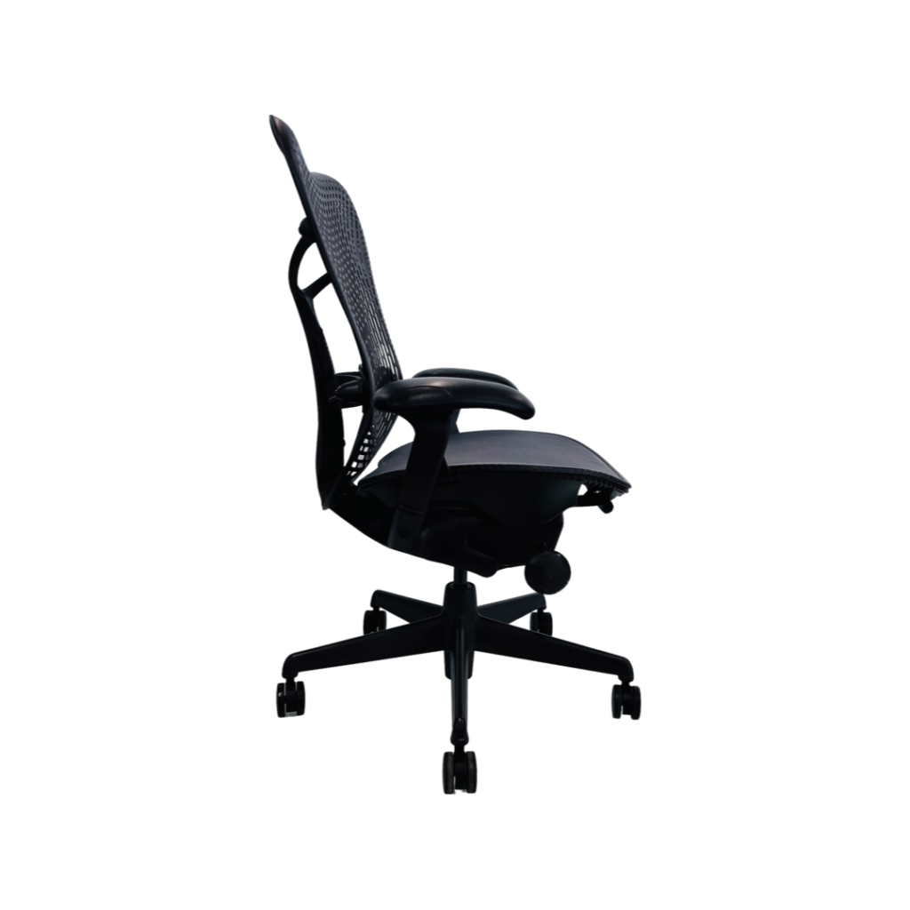 Herman Miller Mirra 1 - Largest Selection Of New And Used Office Furniture