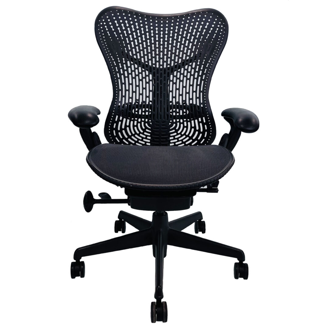 Herman Miller Mirra 1 - Largest Selection of New and Used Office Furniture