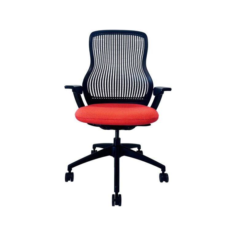 Knoll ReGeneration - Largest Selection of New and Used Office Furniture