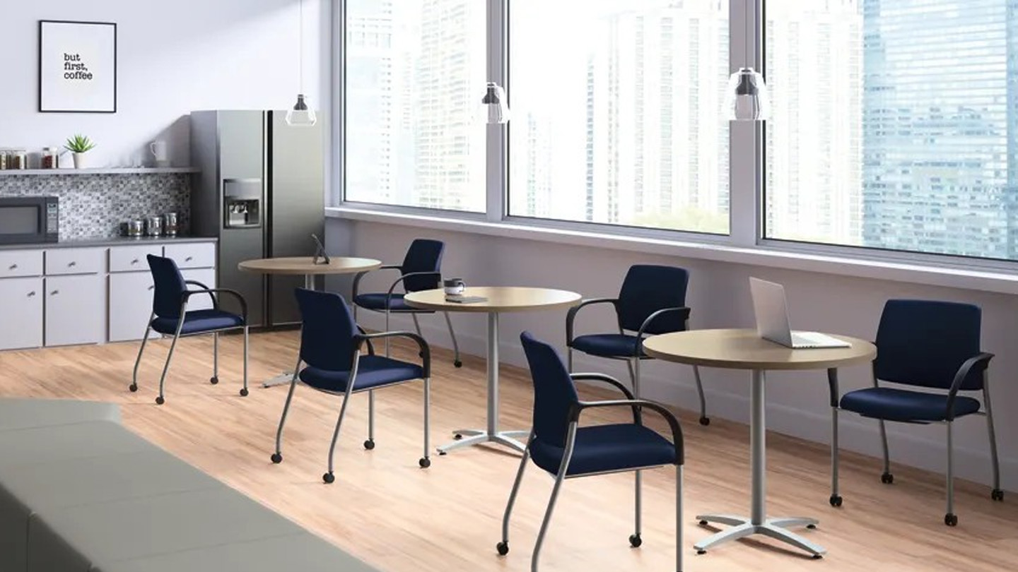 Office Breakroom Furniture