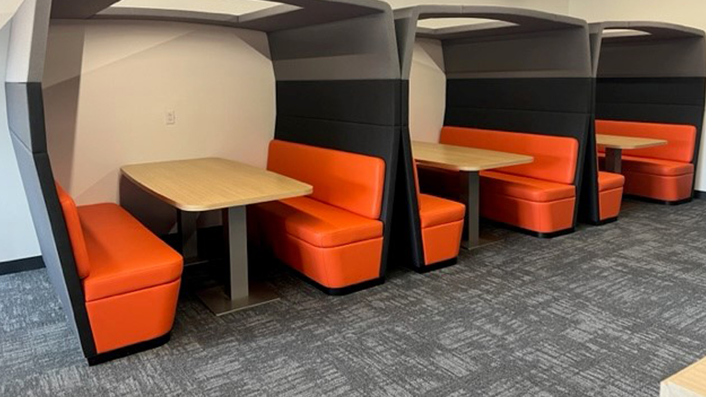 Office Furniture for Collaborative Workspaces