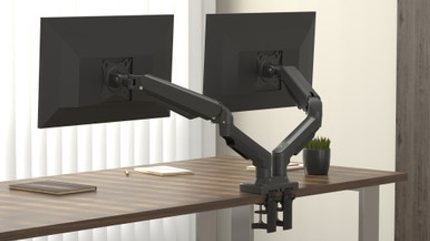 Monitor Arm Stands