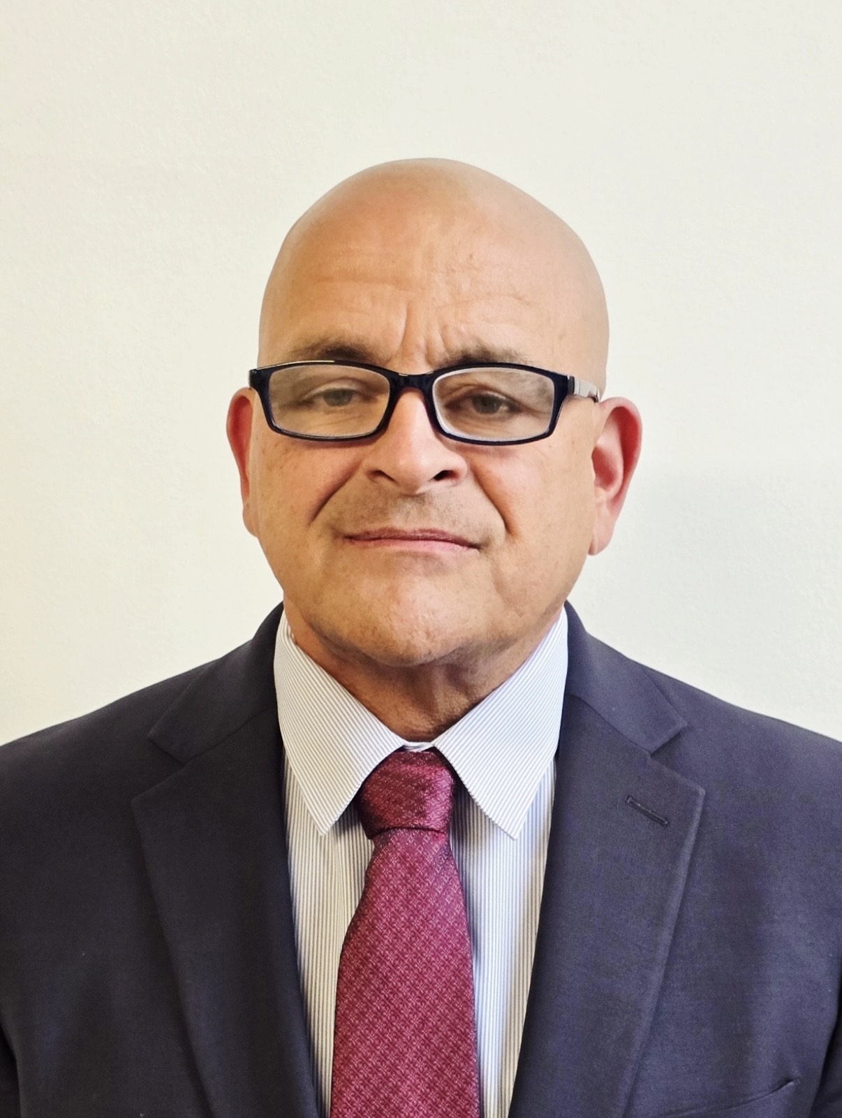 Ed Meyer Owner Tri-State Office Furniture